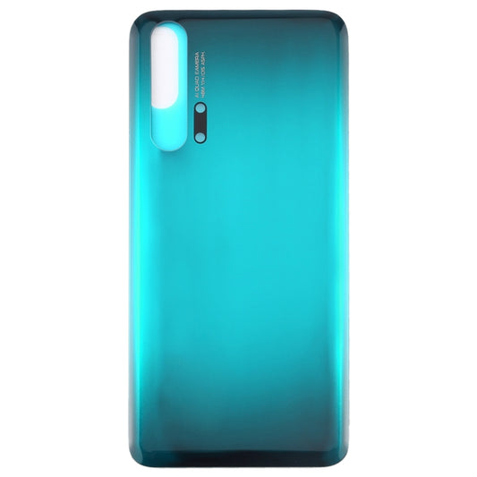Battery Back Cover for Huawei Honor 20 Pro(Green) by buy2fix