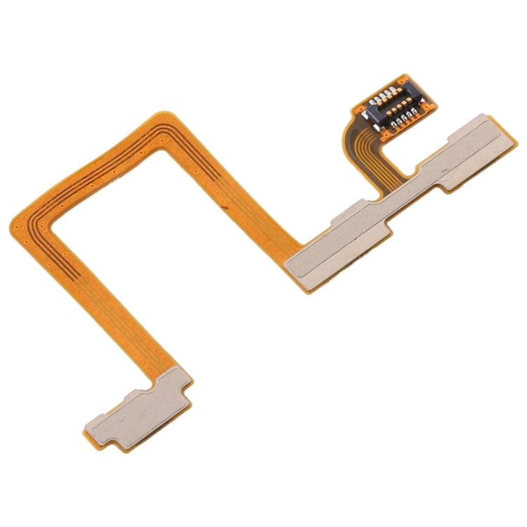 Original Power Button & Volume Button Flex Cable for Huawei Y9S / Honor 9X by buy2fix