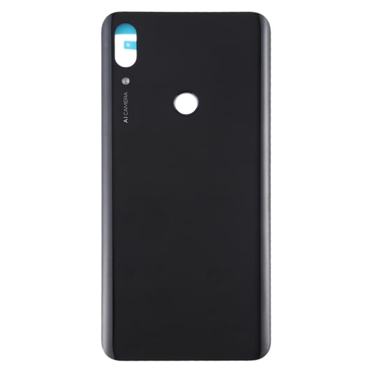 Battery Back Cover for Huawei P Smart Z(Black) by buy2fix