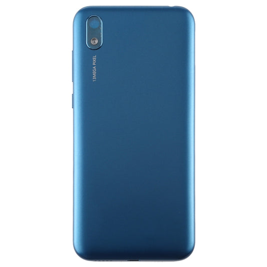 Battery Back Cover for Huawei Y5 (2019)(Blue) by buy2fix