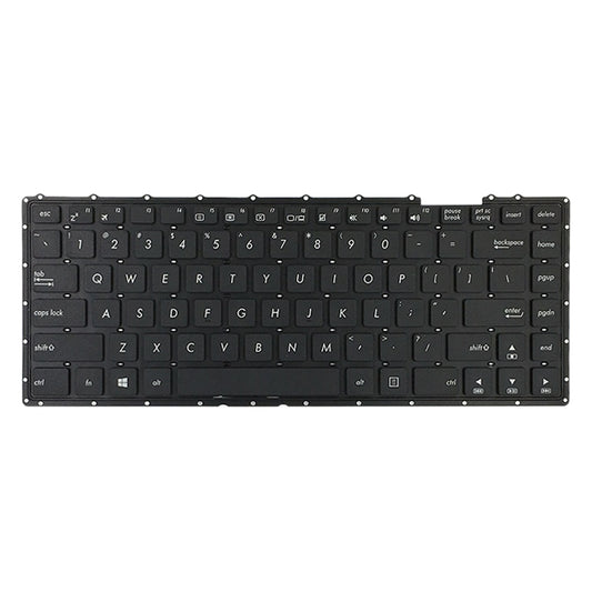 US Version Keyboard for Asus A455 A450 R455 A555 R455L Y483 X451 by buy2fix