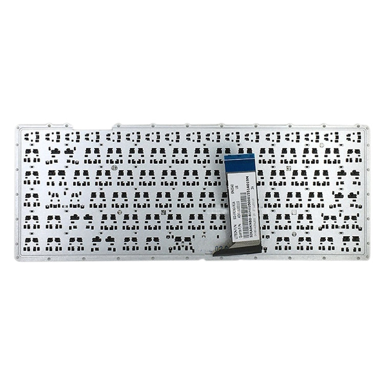 US Version Keyboard for Asus A455 A450 R455 A555 R455L Y483 X451 by buy2fix
