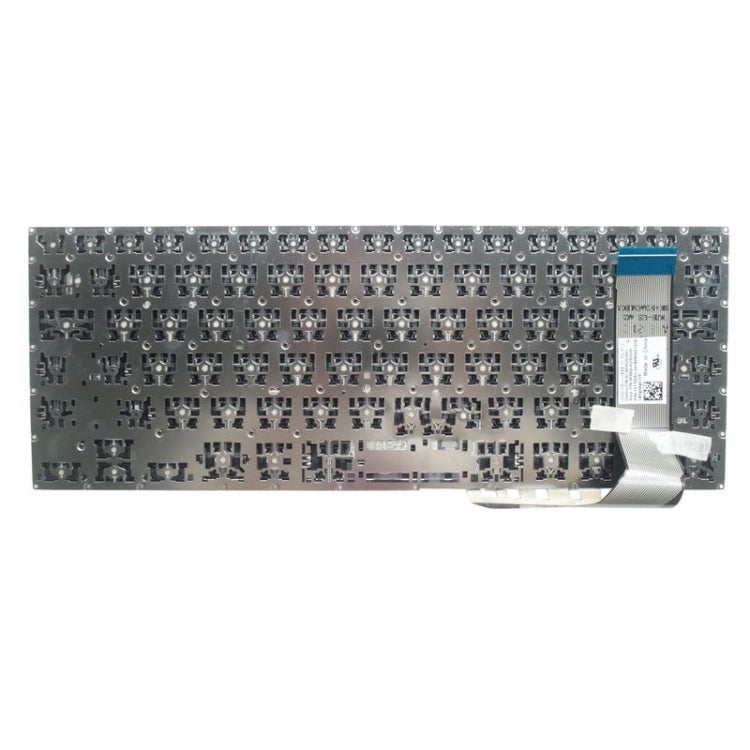 US Version Keyboard for Asus X407 X407M X407MATPN- Q211X407UBR X407UA X407UB A407 by buy2fix