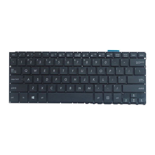 US Version Keyboard for Asus ZenBook UX360 UX360CA UX360CA-UHM1T UX360UA by buy2fix