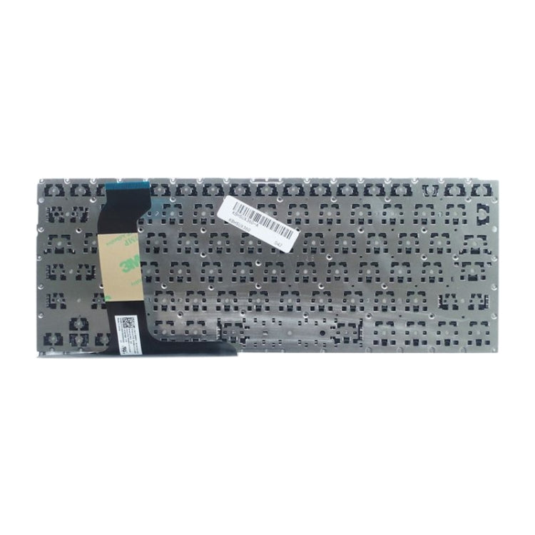 US Version Keyboard for Asus ZenBook UX360 UX360CA UX360CA-UHM1T UX360UA by buy2fix