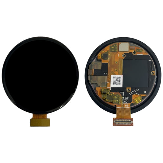 LCD Screen and Digitizer Full Assembly for Huawei Watch GT2 42mm/Honor MagicWatch 2 42mm(Black) by buy2fix