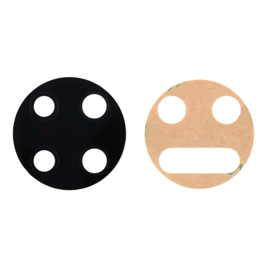 For Huawei Mate 30 Pro 10pcs Back Camera Lens by buy2fix