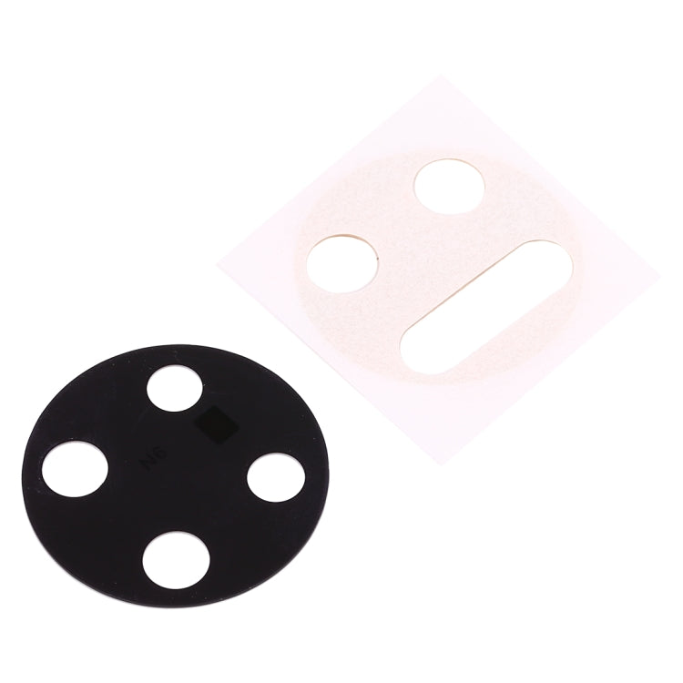 For Huawei Mate 30 Pro 10pcs Back Camera Lens by buy2fix