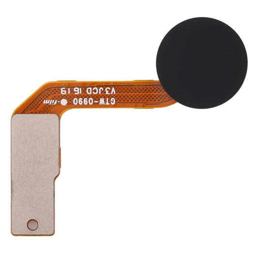 Fingerprint Sensor Flex Cable for Huawei Mate 20 X / Mate 20 (Black) by buy2fix