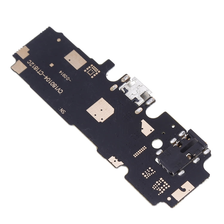 For Vivo V7 / Y75 Charging Port Board by buy2fix