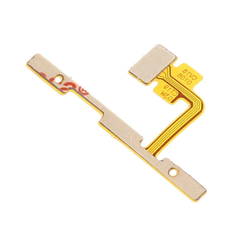 For Vivo V7 / Y75 Power Button & Volume Button Flex Cable by buy2fix