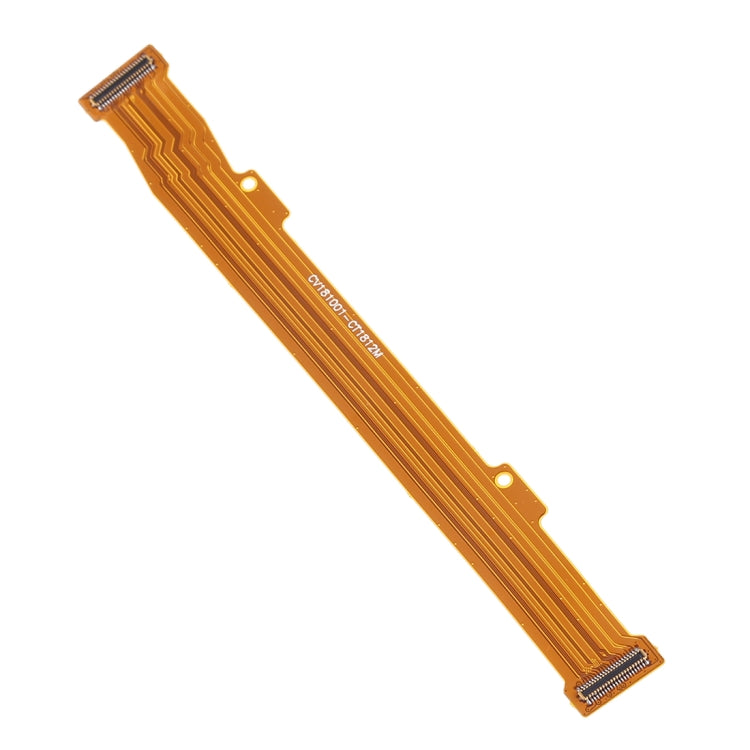 For Vivo Y81s Motherboard Flex Cable by buy2fix