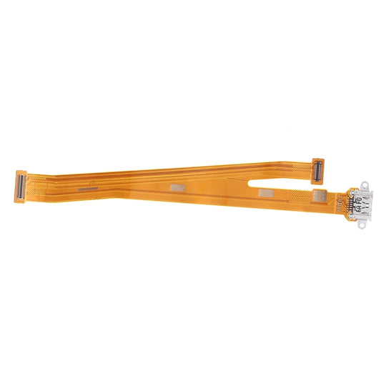 For OPPO A7 / AX7 Charging Port Flex Cable by buy2fix