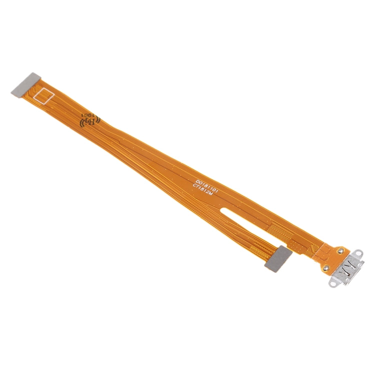 For OPPO A7 / AX7 Charging Port Flex Cable by buy2fix