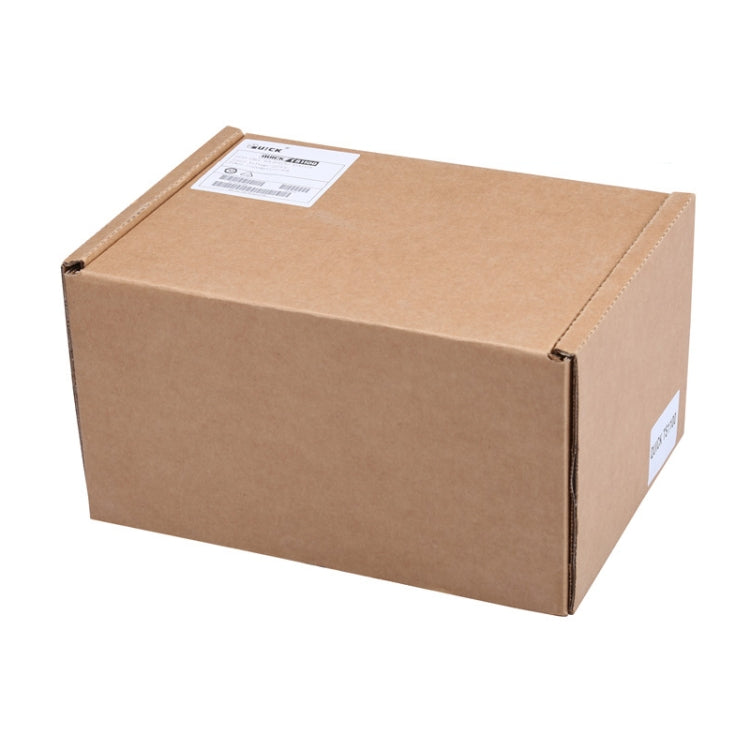 QUICK TS1100 220V 90W Intelligent Lead-free Soldering Station, AU Plug by buy2fix