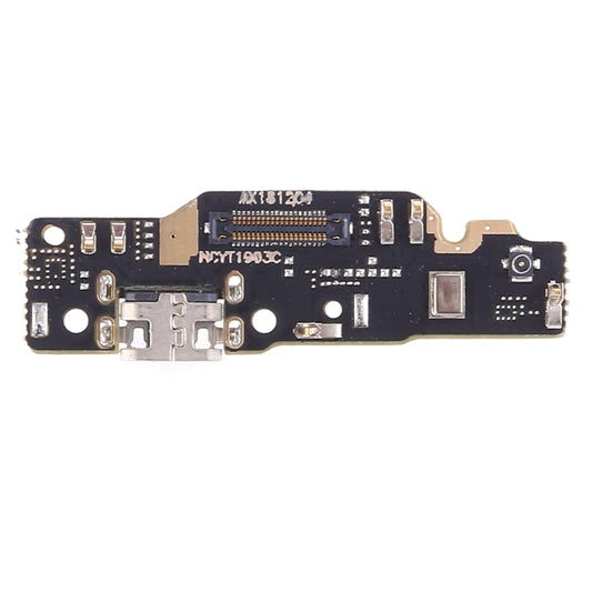 Charging Port Board for Xiaomi Redmi Note 6 Pro / Redmi Note 6 by buy2fix