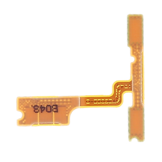 For OPPO A73 Volume Button Flex Cable by buy2fix