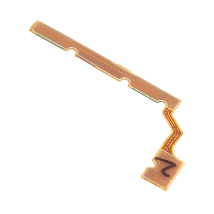 For OPPO A5 Volume Button Flex Cable by buy2fix