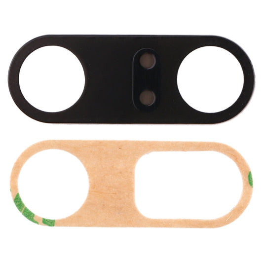 10 PCS Back Camera Lens for Xiaomi 9T / Redmi K20 / 9T Pro / Redmi K20 Pro by buy2fix