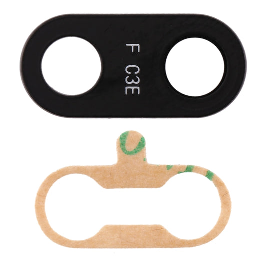 10 PCS Back Camera Lens for Xiaomi Redmi 7A by buy2fix