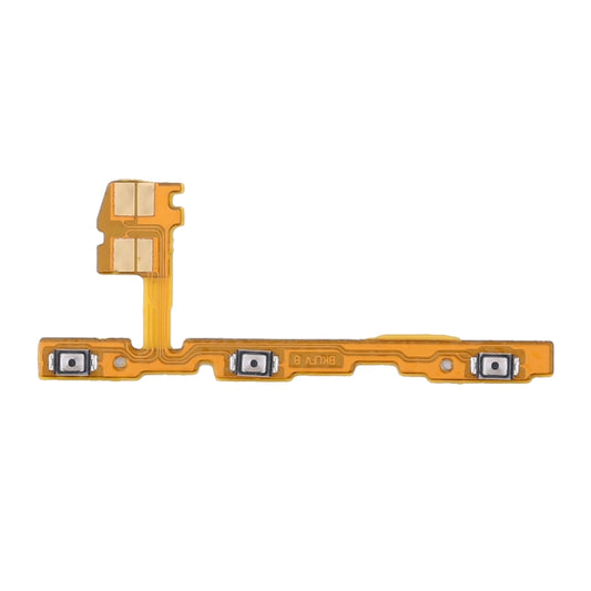 Power Button & Volume Button Flex Cable for Huawei Nova 2s by buy2fix