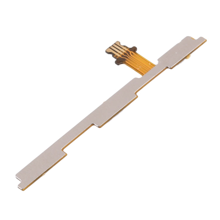 Power Button & Volume Button Flex Cable for Huawei Honor 7A by buy2fix