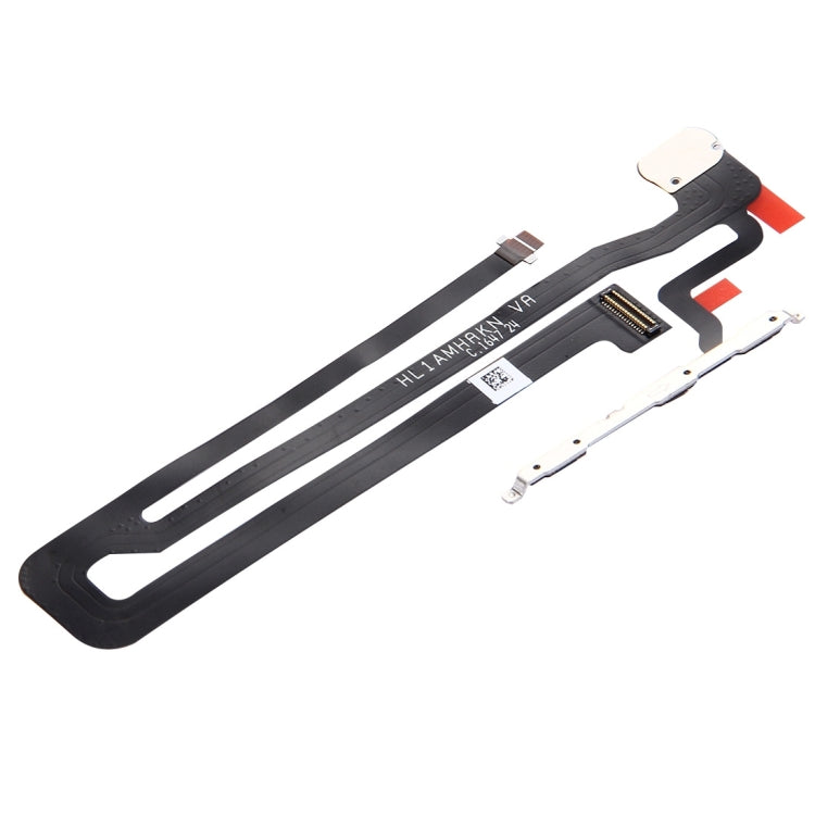 For Huawei Mate 9 Power Button & Volume Button Flex Cable & Flashlight Flex Cable by buy2fix