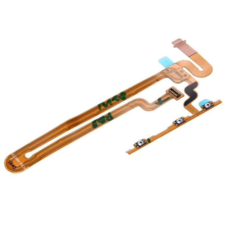 For Huawei nova Power Button & Volume Button Flex Cable by buy2fix