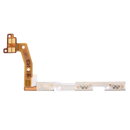 For Huawei Ascend G6 Power Button & Volume Button Flex Cable by buy2fix
