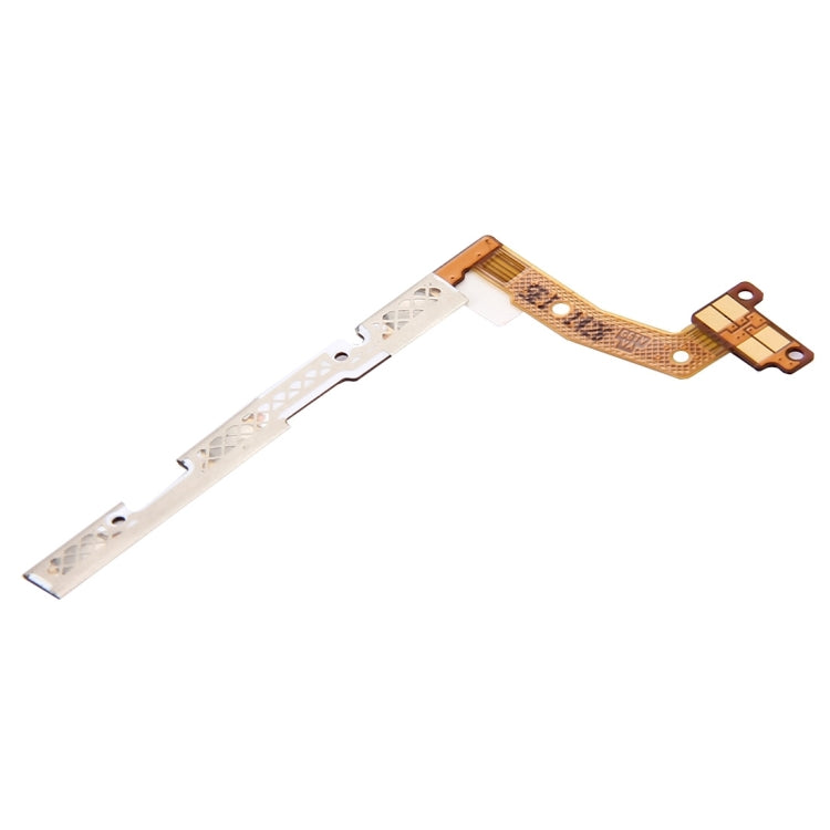 For Huawei Ascend G6 Power Button & Volume Button Flex Cable by buy2fix
