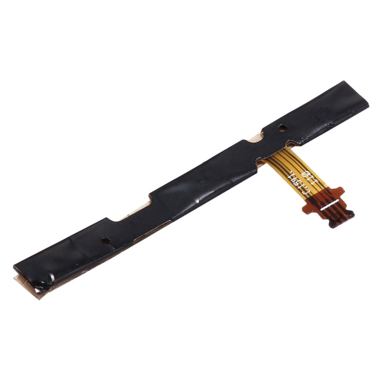 For Huawei Ascend G620s Power Button & Volume Button Flex Cable by buy2fix