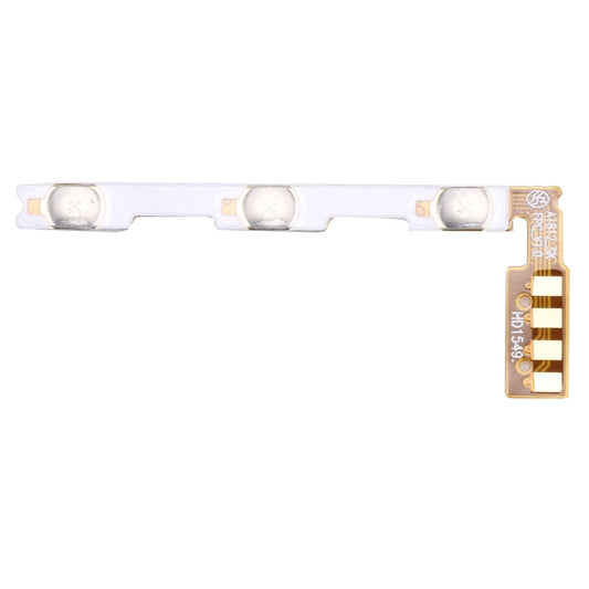 For Huawei Enjoy 5s Power Button & Volume Button Flex Cable by buy2fix