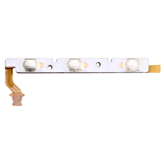 For Huawei Honor 4A Power Button & Volume Button Flex Cable by buy2fix