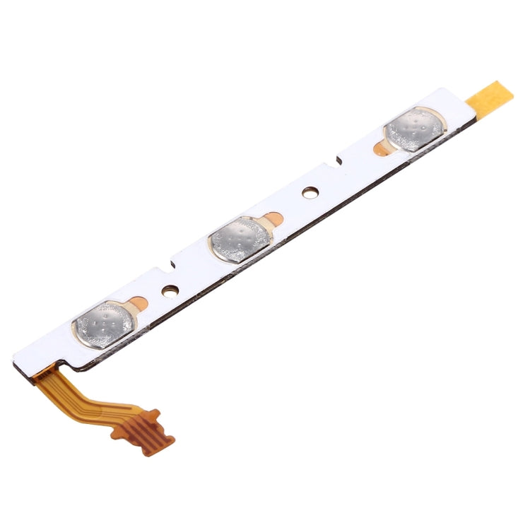For Huawei Honor 4A Power Button & Volume Button Flex Cable by buy2fix