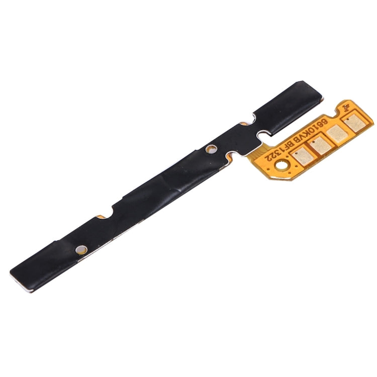 For Huawei Ascend G610 / C8815 Power Button & Volume Button Flex Cable by buy2fix