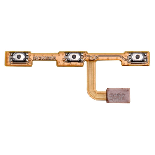 For Huawei P9 Lite Power Button & Volume Button Flex Cable by buy2fix