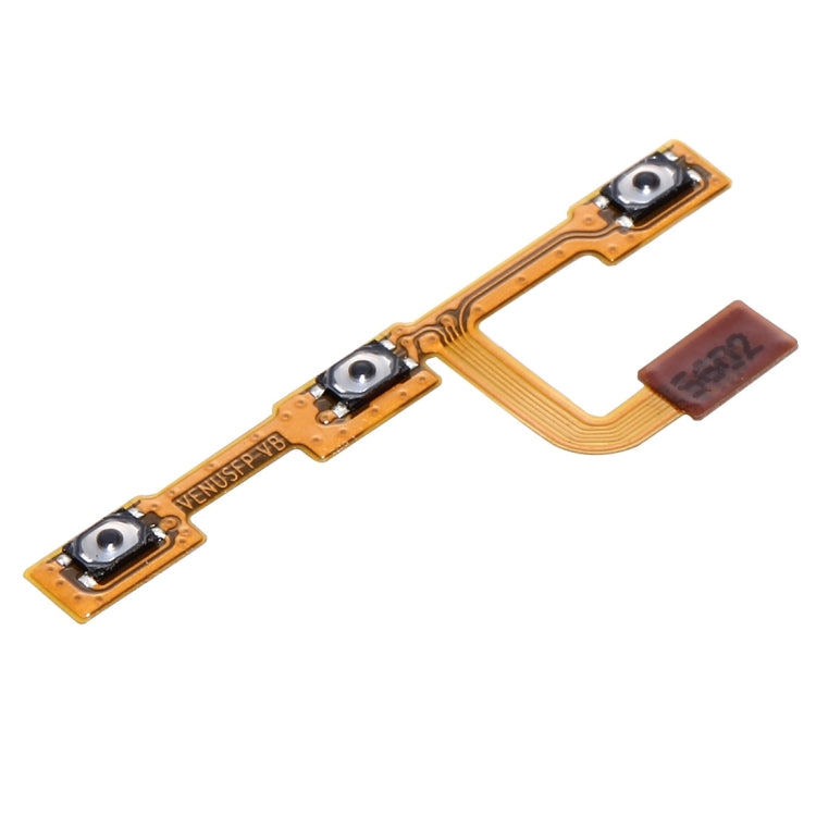 For Huawei P9 Lite Power Button & Volume Button Flex Cable by buy2fix