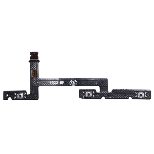 For Huawei Ascend Mate Power Button & Volume Button Flex Cable by buy2fix
