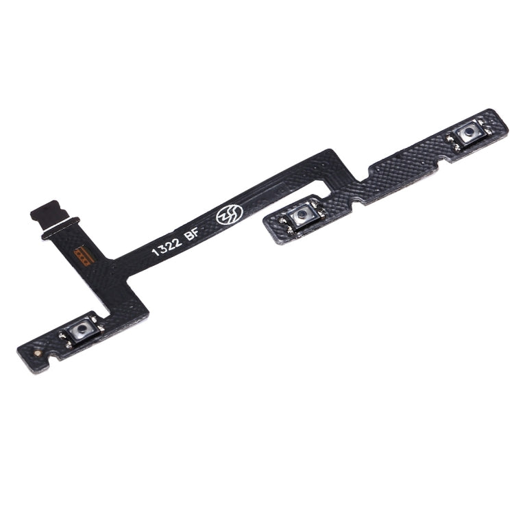 For Huawei Ascend Mate Power Button & Volume Button Flex Cable by buy2fix