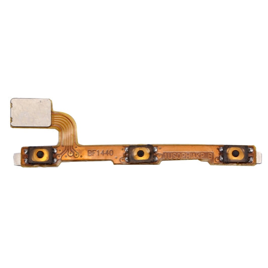 For Huawei Ascend P7 Power Button & Volume Button Flex Cable by buy2fix