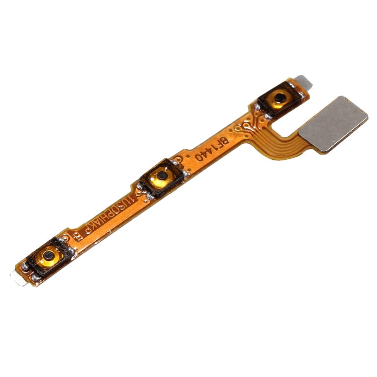 For Huawei Ascend P7 Power Button & Volume Button Flex Cable by buy2fix