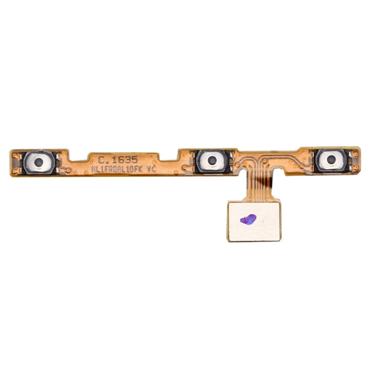 For Huawei Honor 8 Power Button & Volume Button Flex Cable by buy2fix