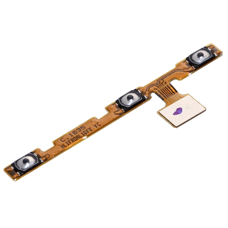 For Huawei Honor 8 Power Button & Volume Button Flex Cable by buy2fix