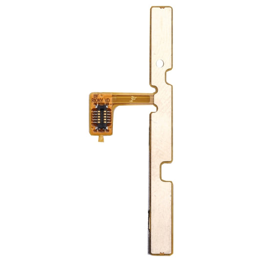 For Huawei Maimang 4 / D199 Power Button & Volume Button Flex Cable by buy2fix