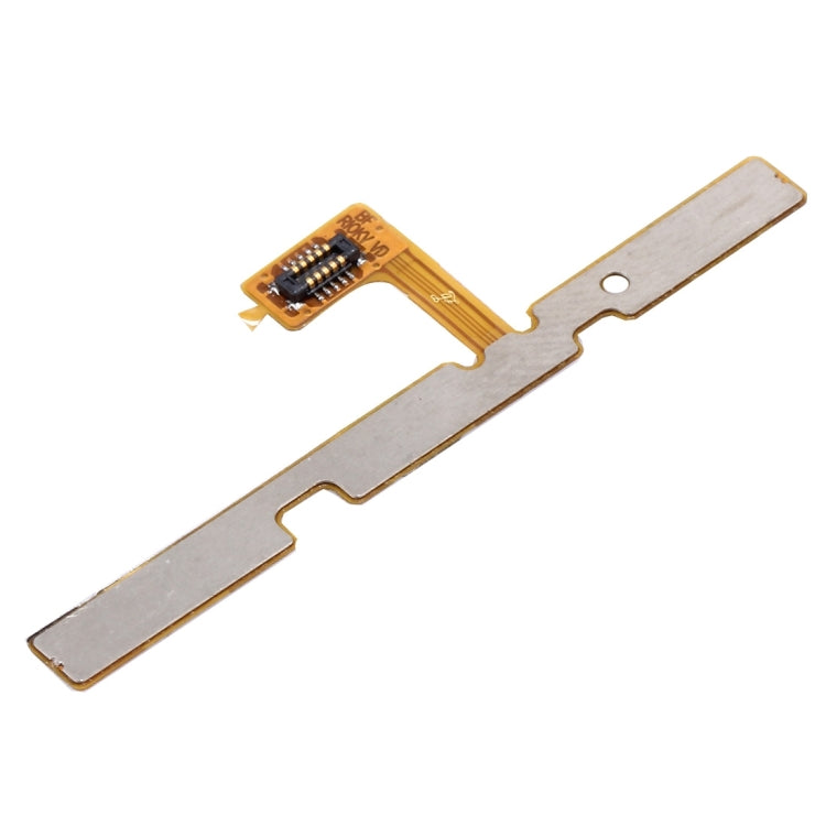 For Huawei Maimang 4 / D199 Power Button & Volume Button Flex Cable by buy2fix