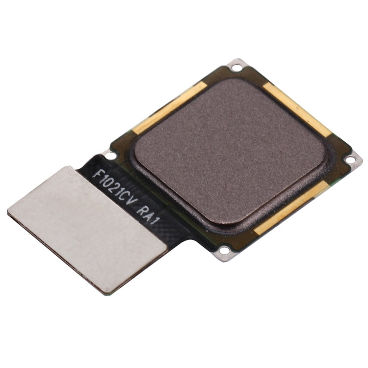 For Huawei Mate 9 Fingerprint Sensor Flex Cable (Mocha Gold) by buy2fix