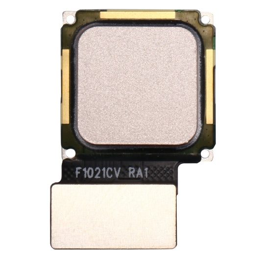 For Huawei Mate 9 Fingerprint Sensor Flex Cable(Gold) by buy2fix