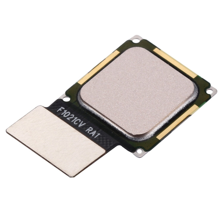 For Huawei Mate 9 Fingerprint Sensor Flex Cable(Gold) by buy2fix