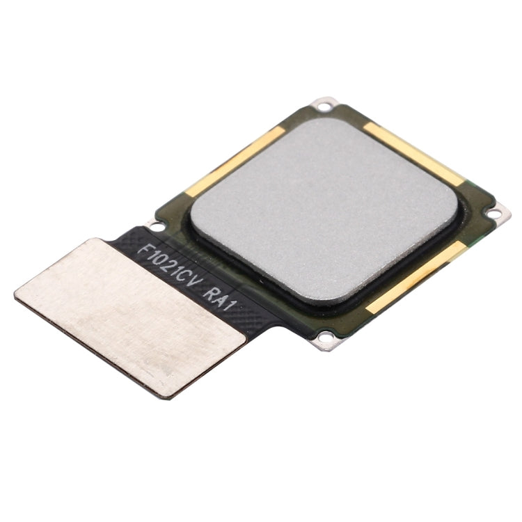 For Huawei Mate 9 Fingerprint Sensor Flex Cable(Silver) by buy2fix