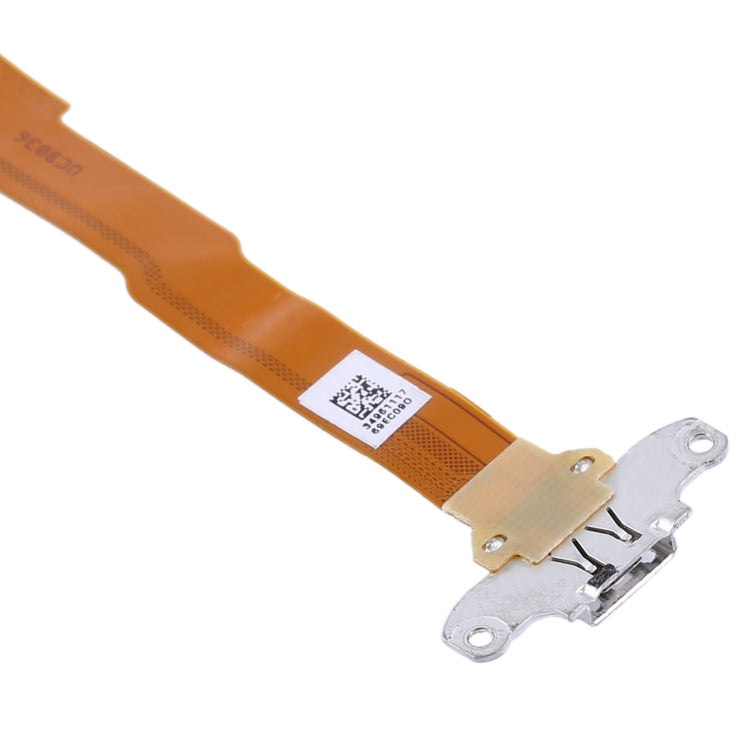 For OPPO R9s Plus Charging Port Flex Cable by buy2fix